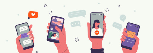 Cómo compartir datos móviles: guía completa para Android e iPhone