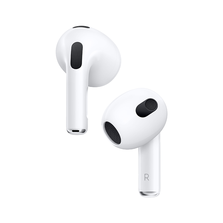 Apple AirPods 3rd deals Generation