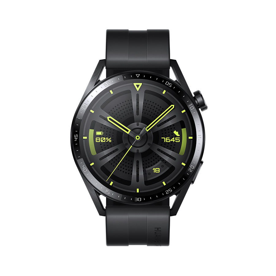 Huawei watch gt oferta fashion