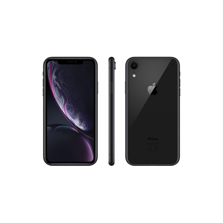 Apple iPhone XR 128 deals GB