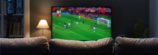 Las mejores TVs para ver la Eurocopa 2024