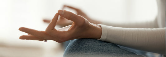 Desbloquea tu paz interior: las 5 mejores aplicaciones de meditación