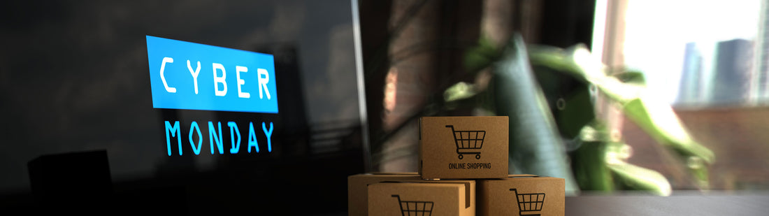 Cyber Monday 2024: el día de las compras online con mucho ahorro