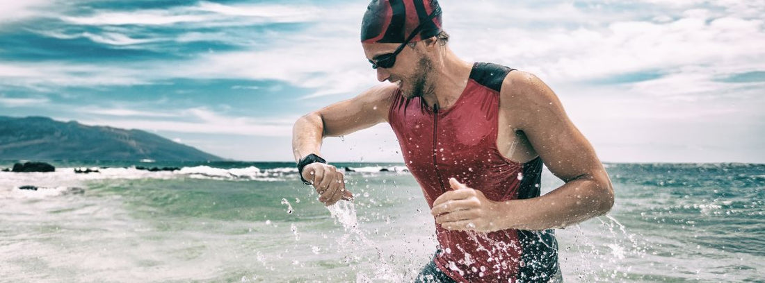 relojes para hacer deporte