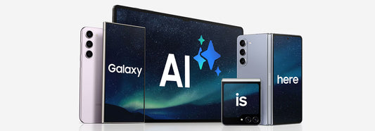 La inteligencia artificial de Samsung llega a los Samsung Galaxy S22 de la mano de One UI 6.1