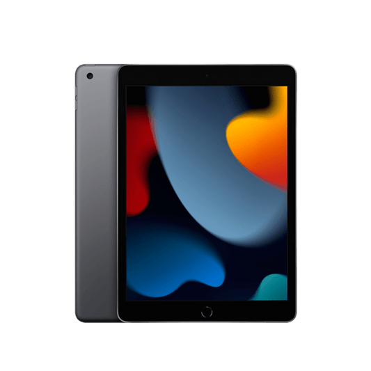 iPad 10.2 (2021) WIFI
