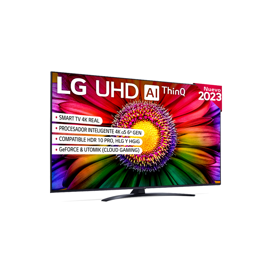 LG 55UR81006LJ