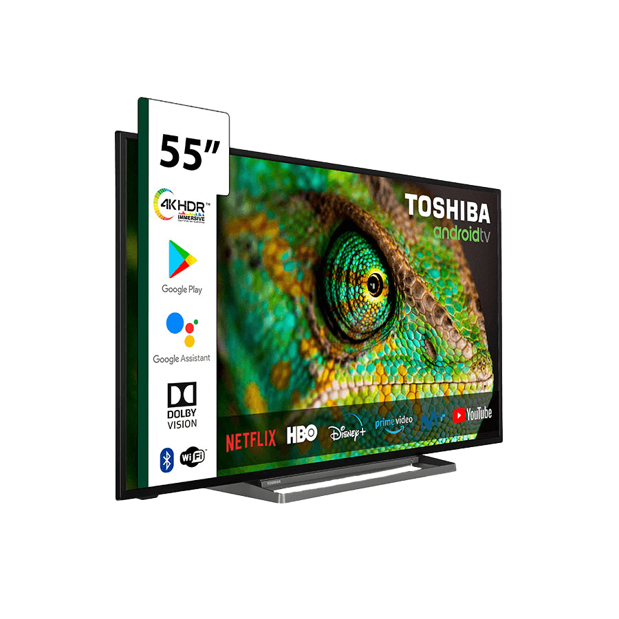 Toshiba 55UA3D63DG