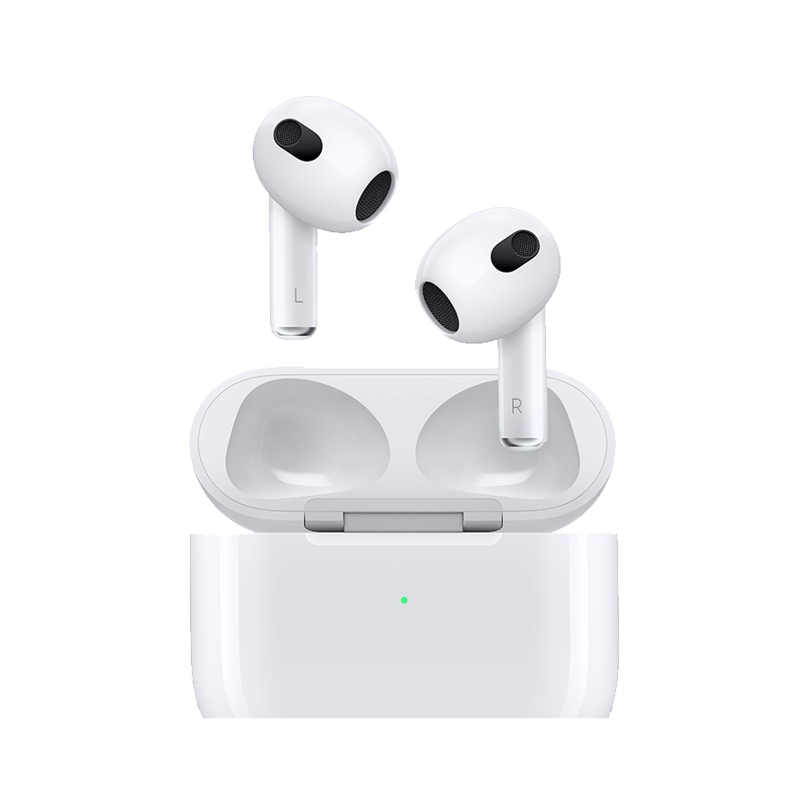 AirPods (3rd gen) Lightning