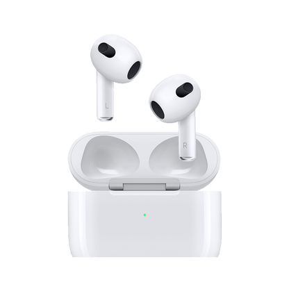 AirPods (3rd gen) Lightning