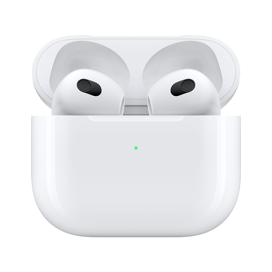 AirPods (3rd gen) Lightning