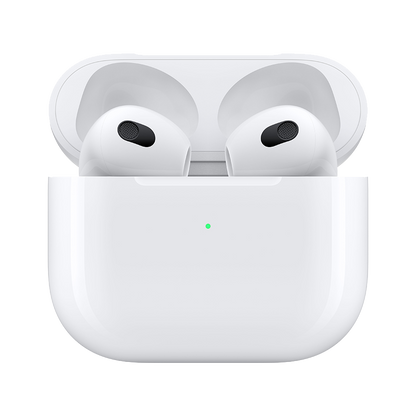 AirPods (3rd gen) Lightning