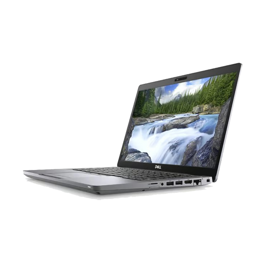 Dell Latitude 5410 G10i5