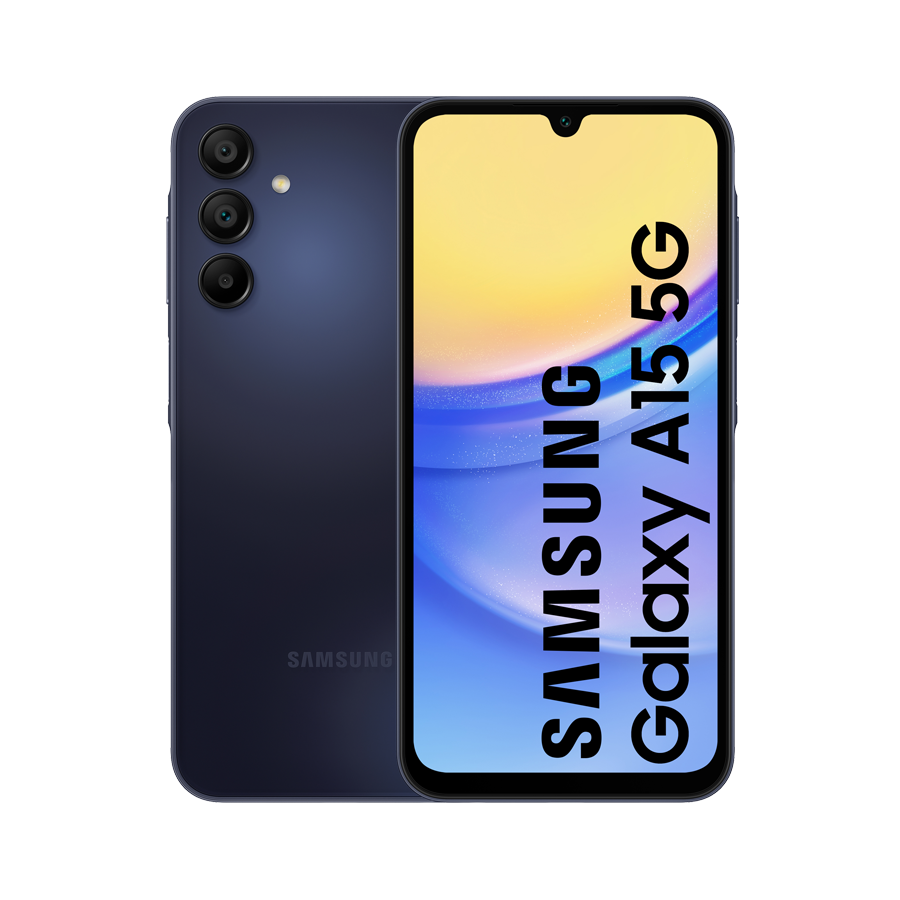 Samsung Galaxy A15 5G 128 GB