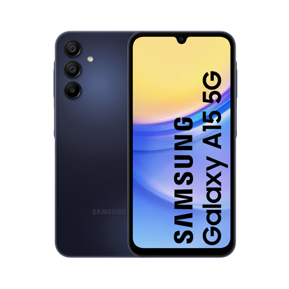 Samsung Galaxy A15 5G 128 GB