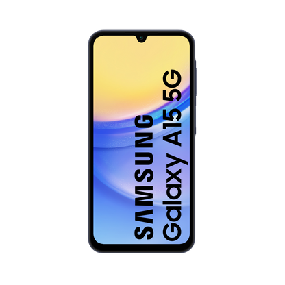 Samsung Galaxy A15 5G 128 GB