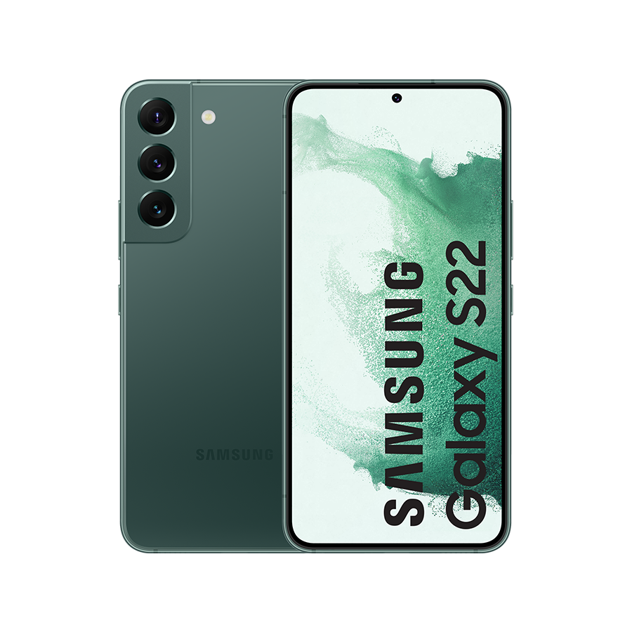 Samsung Galaxy S22 5G 128 GB