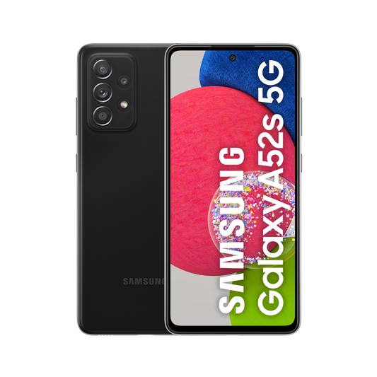 Samsung Galaxy A52s 5G 128 GB