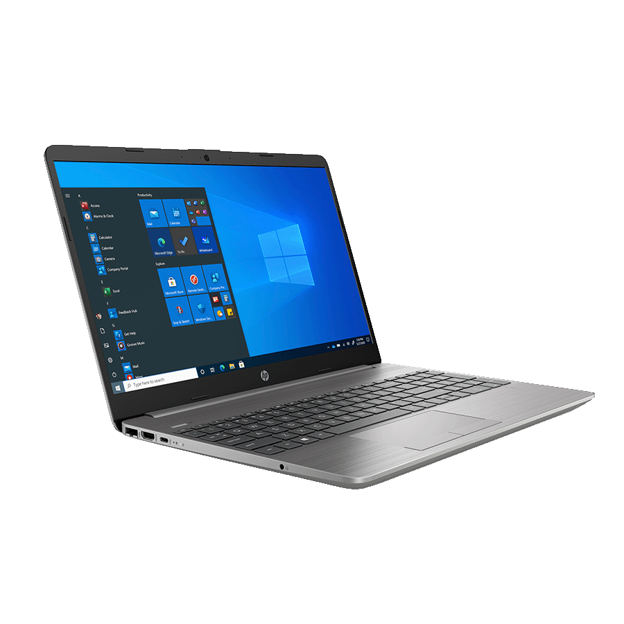 HP 255 G8 Ryzen5 512 GB reacondicionado