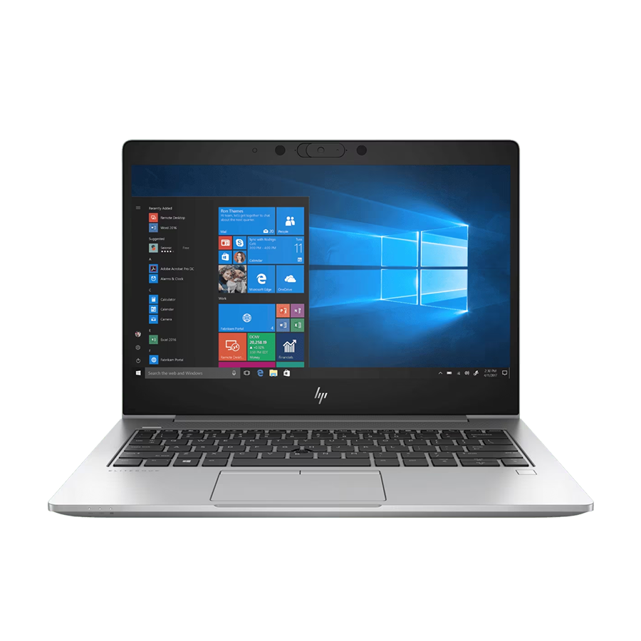 HP Elitebook 830 G6 Reacondicionado 