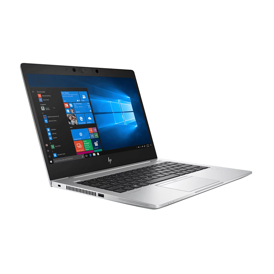 HP Elitebook 830 G6 Reacondicionado 