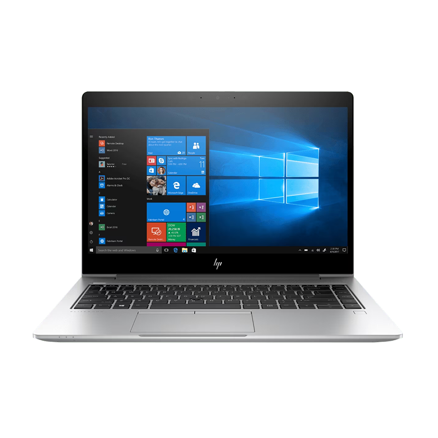 HP Elitebook 840 G6i5