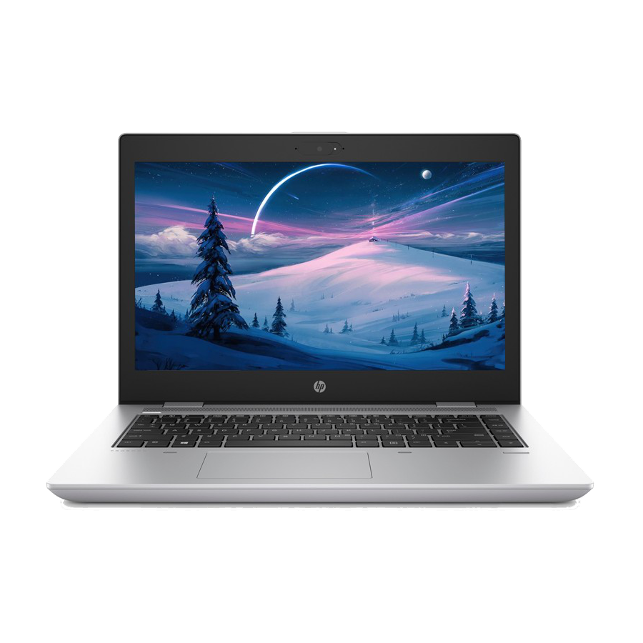 HP PROBOOK 640 G4  Excelente