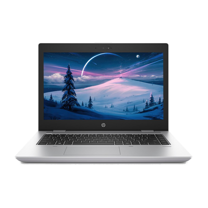 HP PROBOOK 640 G4  Excelente