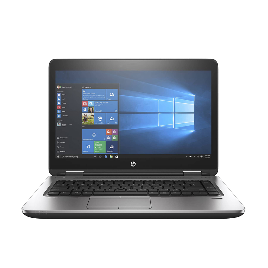 HP PROBOOK 640 G3  Excelente