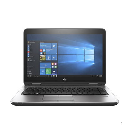 HP PROBOOK 640 G3  Excelente