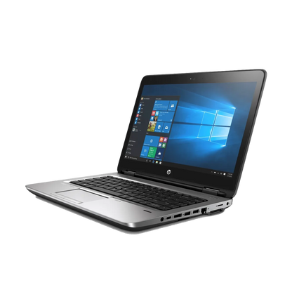 HP PROBOOK 640 G3  Excelente