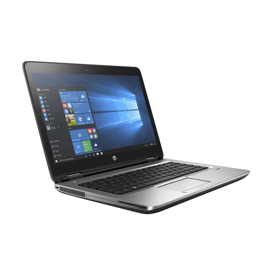 HP PROBOOK 640 G3  Excelente