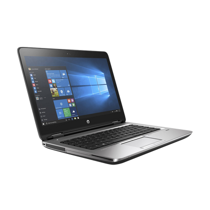 HP PROBOOK 640 G3  Excelente