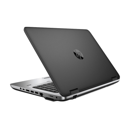 HP PROBOOK 640 G3  Excelente