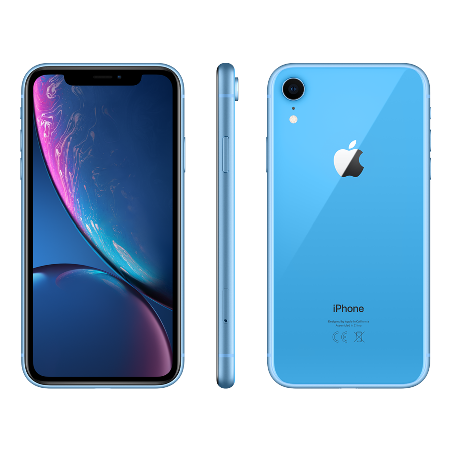 iPhone XR 128 GB