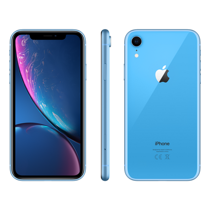 iPhone XR 128 GB