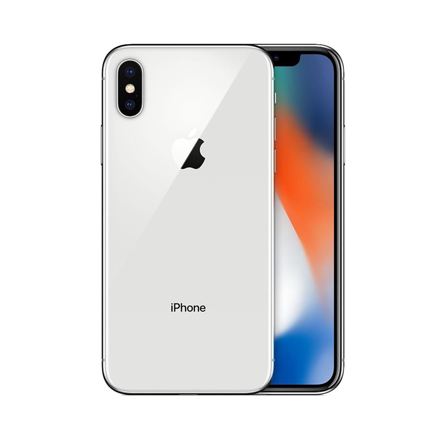 iPhone X 256 GB