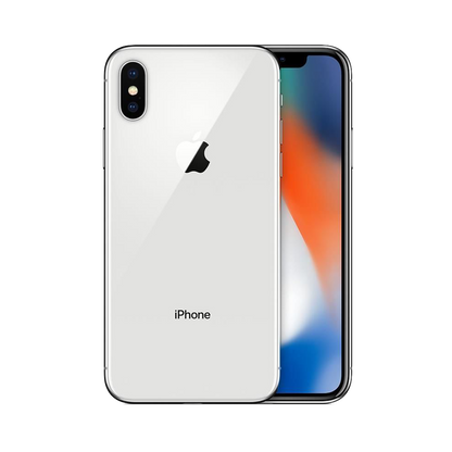 iPhone X 256 GB