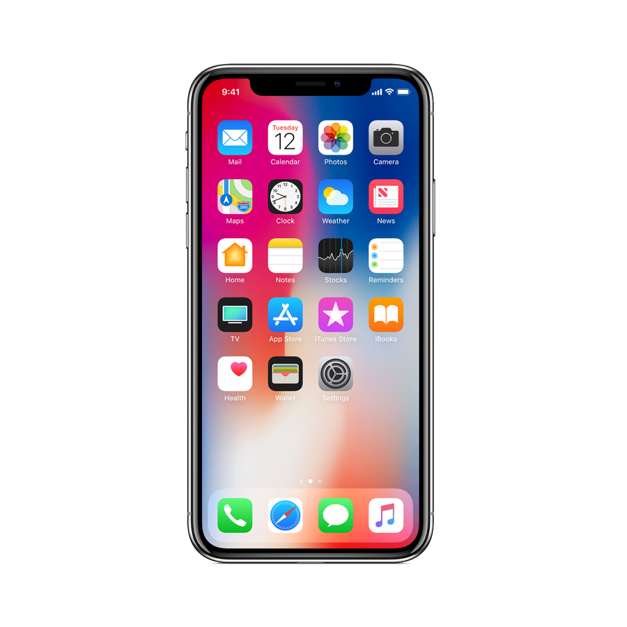 iPhone X 256 GB