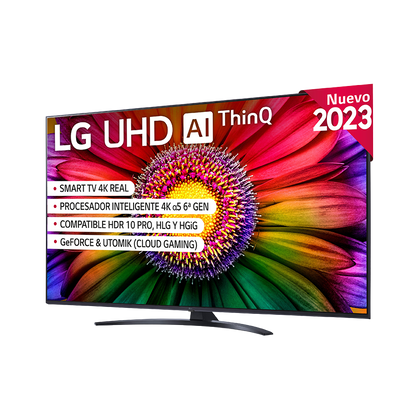 LG 43UR81006LJ