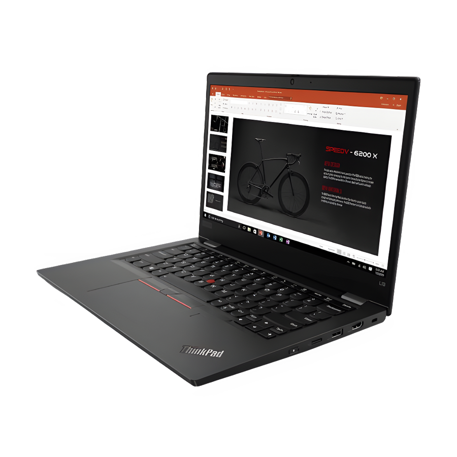 Lenovo ThinkPad L13