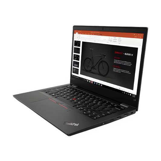 Lenovo ThinkPad L13