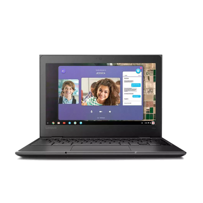 Lenovo 100e Chromebook 2nd Gen 4GB 32 GB