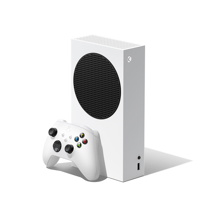 Xbox Series S