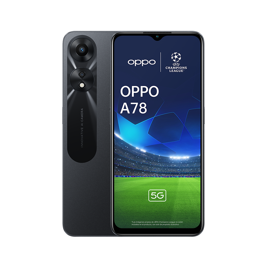 Oppo A78 128 GB