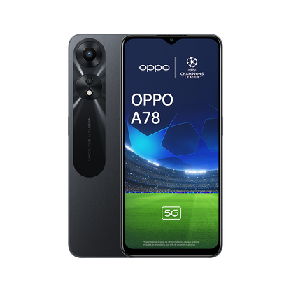 Oppo A78 128 GB