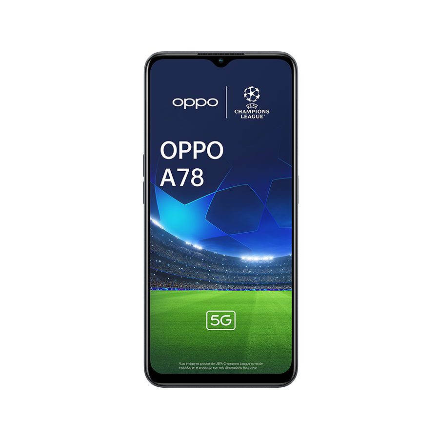 Oppo A78 128 GB