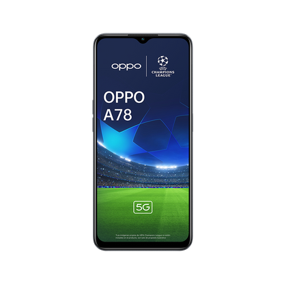 Oppo A78 128 GB