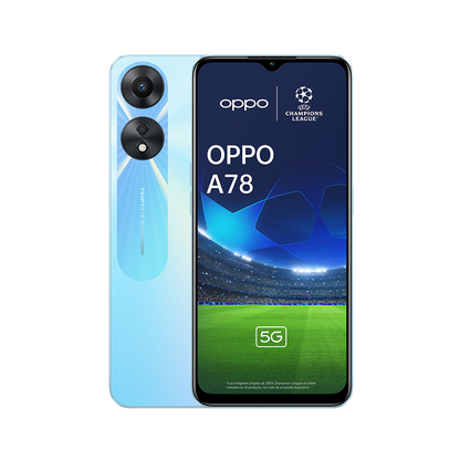 Oppo A78 128 GB