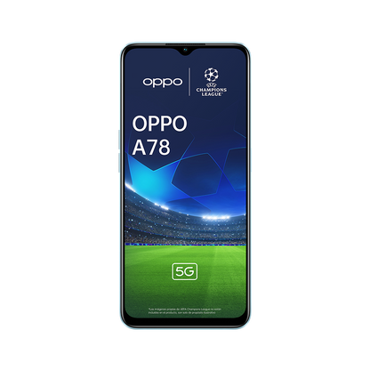 Oppo A78 128 GB